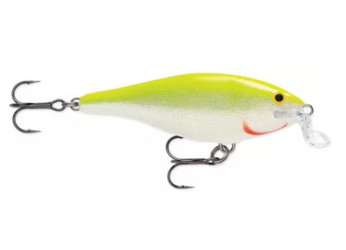 RAPALA SSR-5 SHALLOW RUNNER SFC