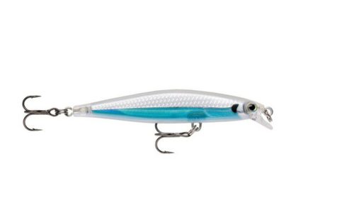 RAPALA SDR-7 SHADOW RAP AS