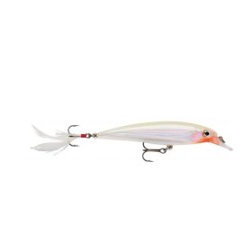 RAPALA XR-8 X-RAP GLGH