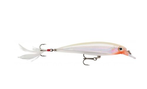 RAPALA XR-8 X-RAP GLGH