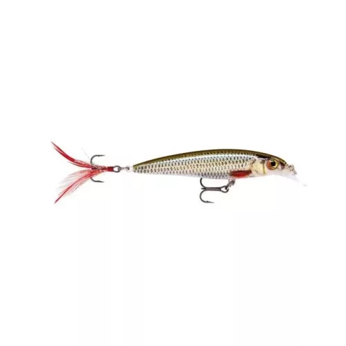 RAPALA XR-8 X-Rap ROL 