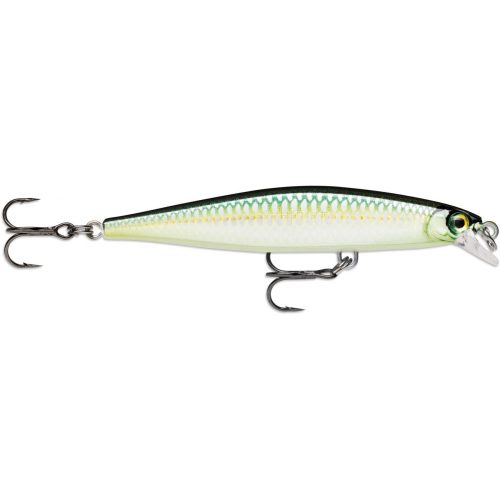 RAPALA SDR-7 SHADOW RAP BLK