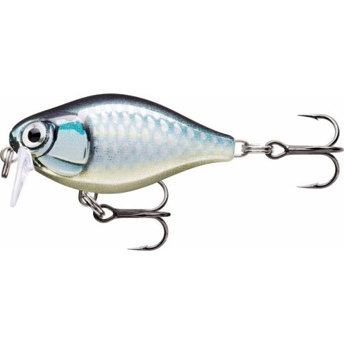 RAPALA X-LIGHT CRANK SHAL R. 03 BAP