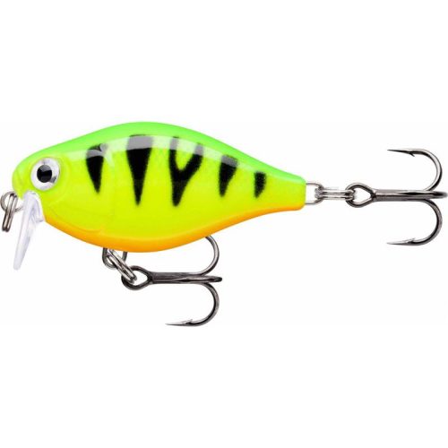 RAPALA X-LIGHT CRANK SHAL R. 03 FT