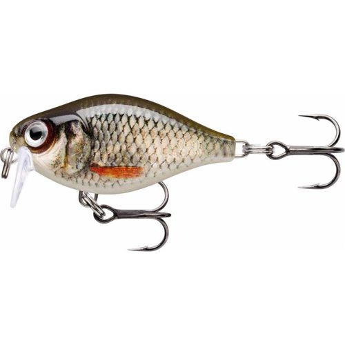 RAPALA X-LIGHT CRANK SHAL R. 03 ROL