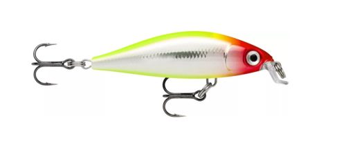 RAPALA X-LIGHT MINNOW FNM05 CLN