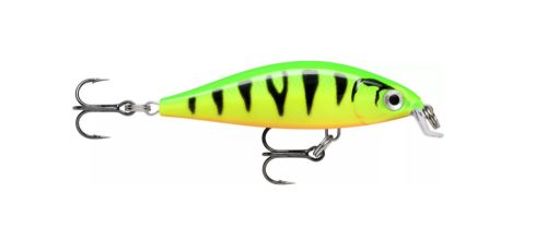 RAPALA X-LIGHT MINNOW FNM05 FT