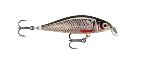 RAPALA X-LIGHT MINNOW FNM05 ROL