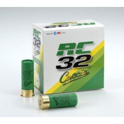 RC 32 sörétes lőszer