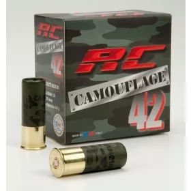 RC Camouflage 42g