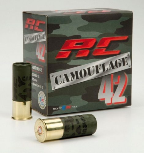 RC Camouflage 42g