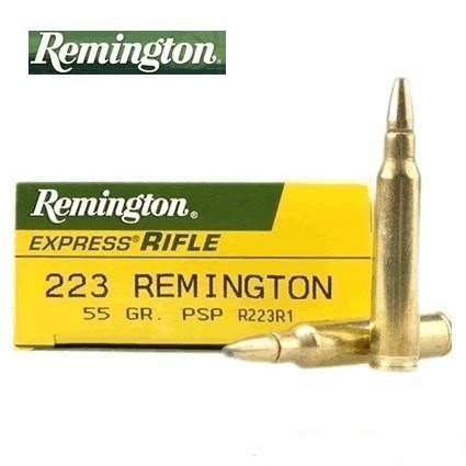 Remington PSP
