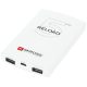 Skross Reload5 5Ah power bank USB/microUSB kábellel