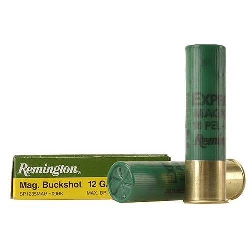 Remington Super Magnum