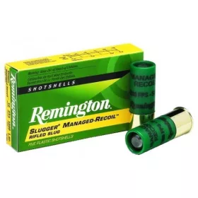 Remington Slug