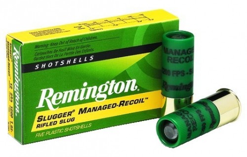 Remington Slug