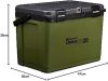 RIDGEMONKEY COOLABOX Compact 25L Hűtőláda