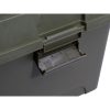 Ridegmonkey Armoury Stackable Storage Box 36L 