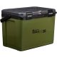  	 RIDGEMONKEY COOLABOX Compact 50L Hűtőláda