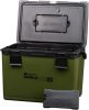  	 RIDGEMONKEY COOLABOX Compact 50L Hűtőláda