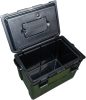  	 RIDGEMONKEY COOLABOX Compact 50L Hűtőláda