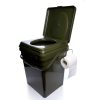 Ridgemonkey Cozee Toilet Seat Full Kit Tábori WC Szett