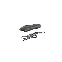 Ridgemonkey bojlis szerelék