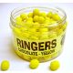 RINGERS Yellow Chocolate Orange Wafters 10mm 