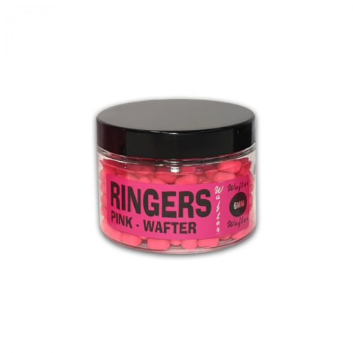 RINGERS PINK CHOCOLATE MINI WAFTERS 