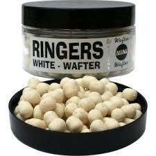 RINGERS WHITE CHOCOLATE MINI WAFTERS 