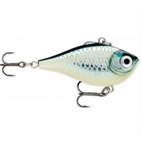 RAPALA RPR-5 LOUD RATTLING BLK