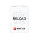 SKROSS Reload10 10Ah power bank USB/microUSB kábellel