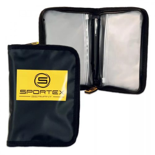 SPORTEX EVA Document Organizer Okmánytartó