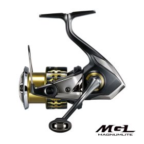  	 SHIMANO SUSTAIN FK 2500