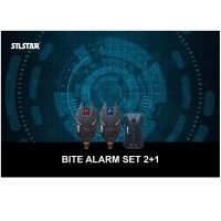 Silstar kapásjelző