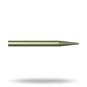 SBS Anti tangle sleeves - Gubancgátló hüvely