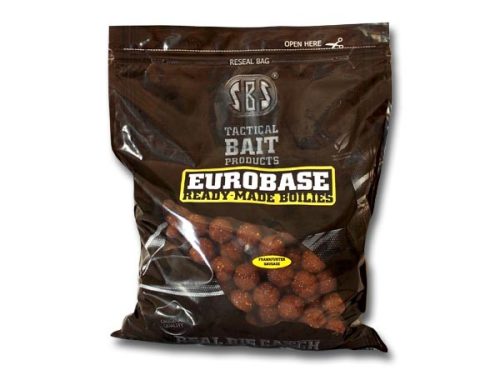 SBS Eurobase Bojli-Frankfurter Sausage 20mm 1kg