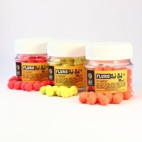 SBS Fluoro Pop Up Mini N-Butyric 8MM
