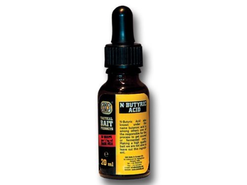 SBS N-BUTRIC ACID 20ML