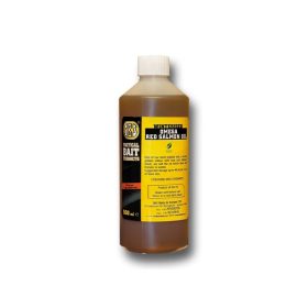 SBS OMEGA RED SALMON OIL