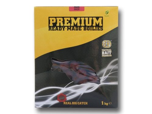 SBS Premium Ready-Made Phaze1 Bojli 20mm 1kg