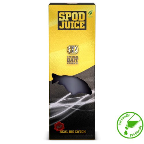 SBS PREMIUM SPOD JUICE 1L C2