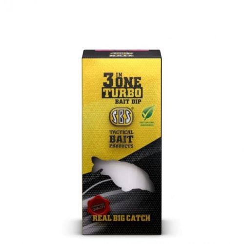 SBS Turbo Dip - Belachan 80ml