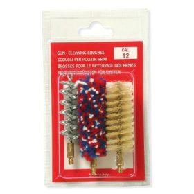 Tisztító Fej Készlet Sörétes 20