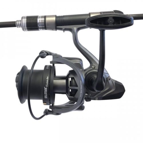 SILSTAR EXCLUSIVE LINE CF 6000 FD CARP