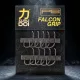 PB PRODUCTS SURUDOI Falcon Grip 4 Horog 