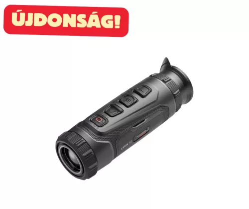 HIKMICRO LYNX LH25 3.0 Kézi Hőkamera kereső