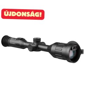   HIKMICRO STELLAR SX60LS 3.0 Hőkamera Céltávcső beépített lézeres távolságmérővel