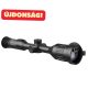HIKMICRO STELLAR SX60LS 3.0 Hőkamera Céltávcső beépített lézeres távolságmérővel