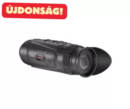 HIKMICRO LYNX LH15 3.0 Kézi Hőkamera kereső